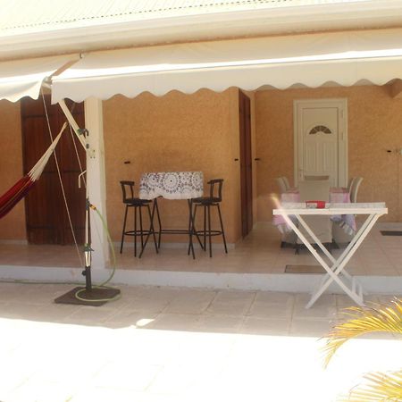 Villa Kapiopa Sainte-Anne  Extérieur photo