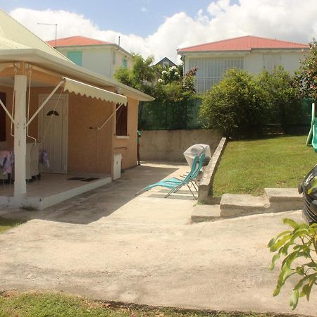 Villa Kapiopa Sainte-Anne  Extérieur photo